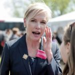 Cecile Richards