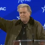 Bannon Musk Zuckerberg Trump Vance Fascism Masculinity