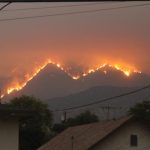 LA Wildfires Environmental Racism Black Women Climate Change Fight
