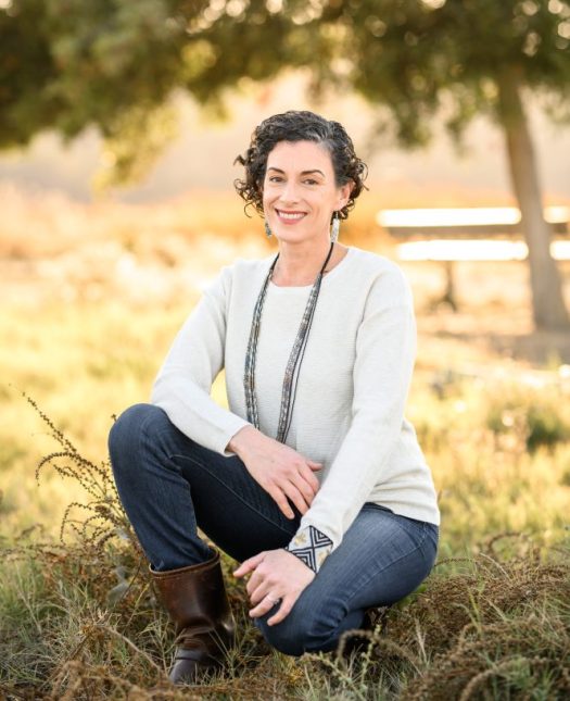 Suzanna Marion Heart Alive Yoga & Retreats