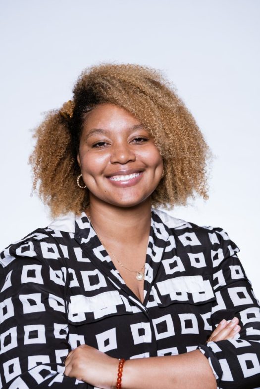 Bilqees Grant Helius Originals