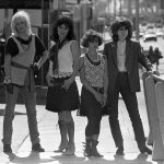 The Bangles biography women in music