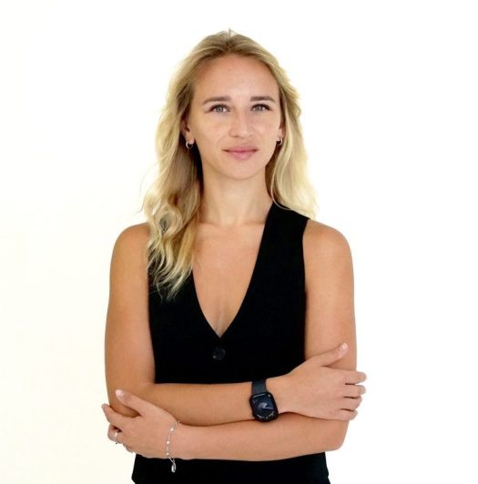 Ekaterina Mironova Via Venice Beauty