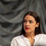 Alexandria Ocasio-Cortez women in politics