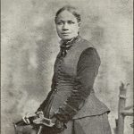 Frances Ellen Watkins Harper