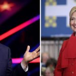 Body-Shaming Trump, Vance, Musk