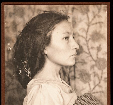Zitkala Sa