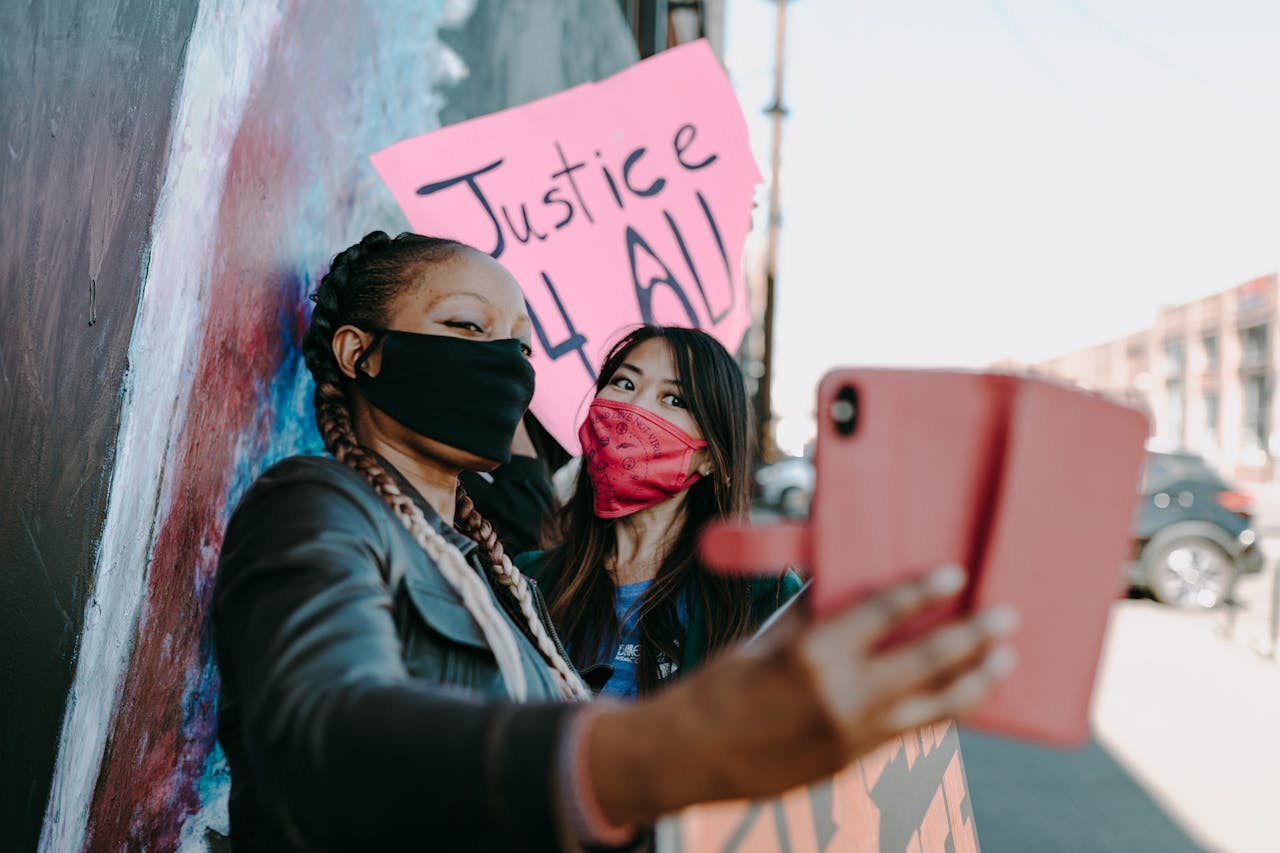 Slacktivism Examples Read an Op-Ed on Activism, Slacktivism, Boycotts, Marches
