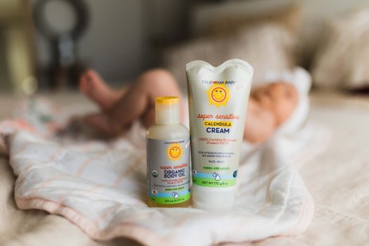 For 30 years, California Baby has specialized in all-natural products that are non-toxic, non-carcinogenic and non-allergenic. (Image: Courtesy of the company)