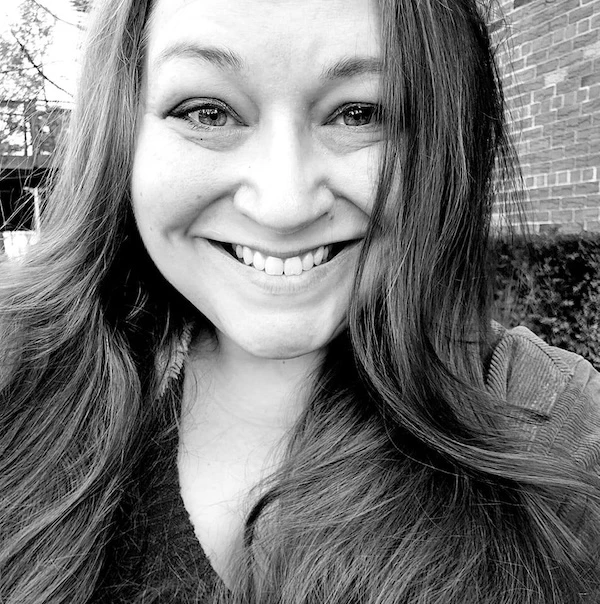 Candice Helfand-Rogers