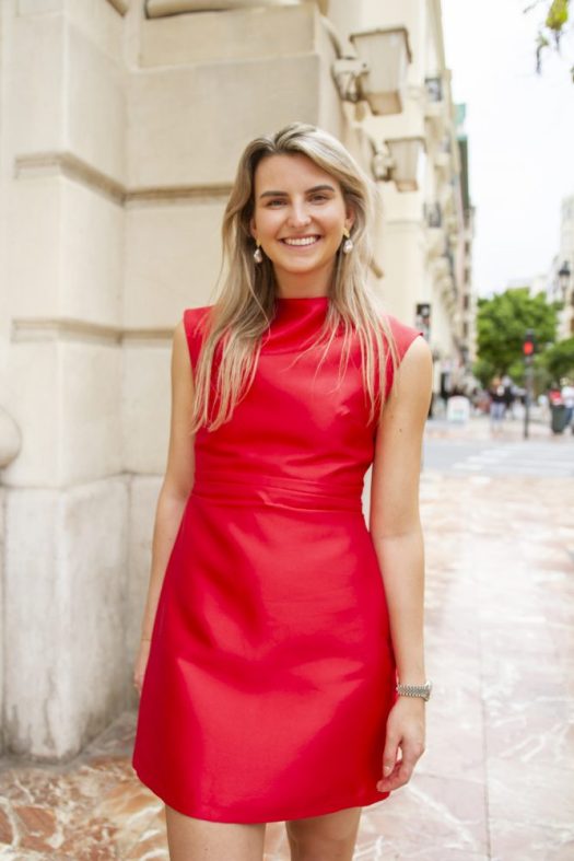 Daniëlle Bronsema DB The Label