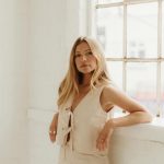 Katie Anderson Pine & Treasure