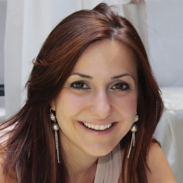 Nusha Balyan