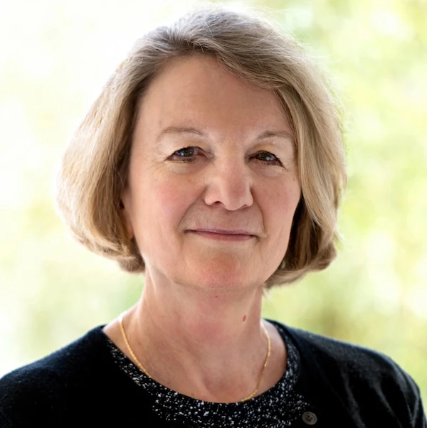 Sue Williams