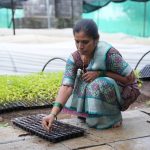 Women Climate Change