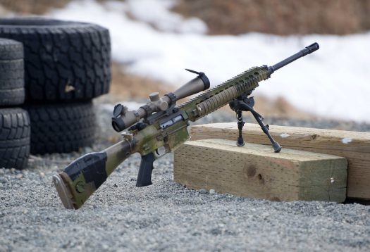 Gun Control Gun Violence Sandy Hook Semi-Automatic Weapons Triggers