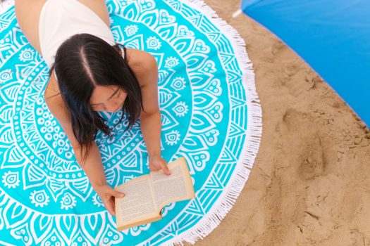 Summer Reading List Authors Good Books Reads