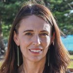 Jacinda Ardern Leadership Kindness Empathy