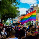LGBTQ Pride Month Lesbian Trans Entrepreneurs