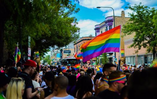 LGBTQ Pride Month Lesbian Trans Entrepreneurs