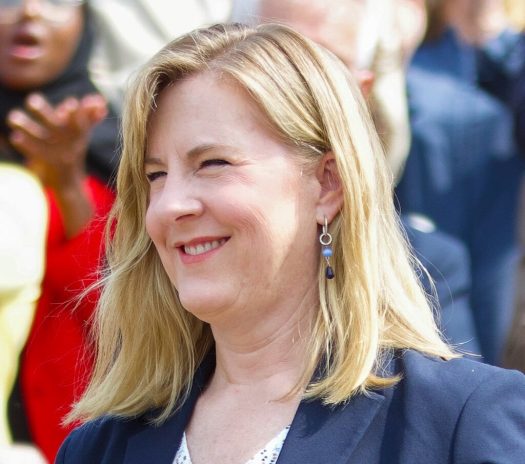 Rep. Melissa Hortman Assassination Guns Violence