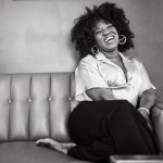 Nikki Porcher - Founder of Buy From A Black Woman Black-owned businesses