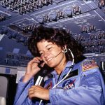Sally Ride documentary queer icon