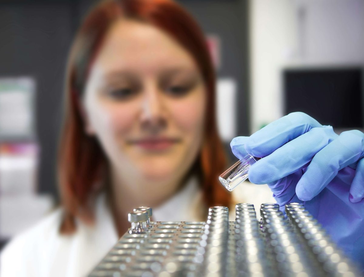 Know a Trailblazing Woman Scientist? Nominate Her for Our 'Cutting-Edge Women in Science' List