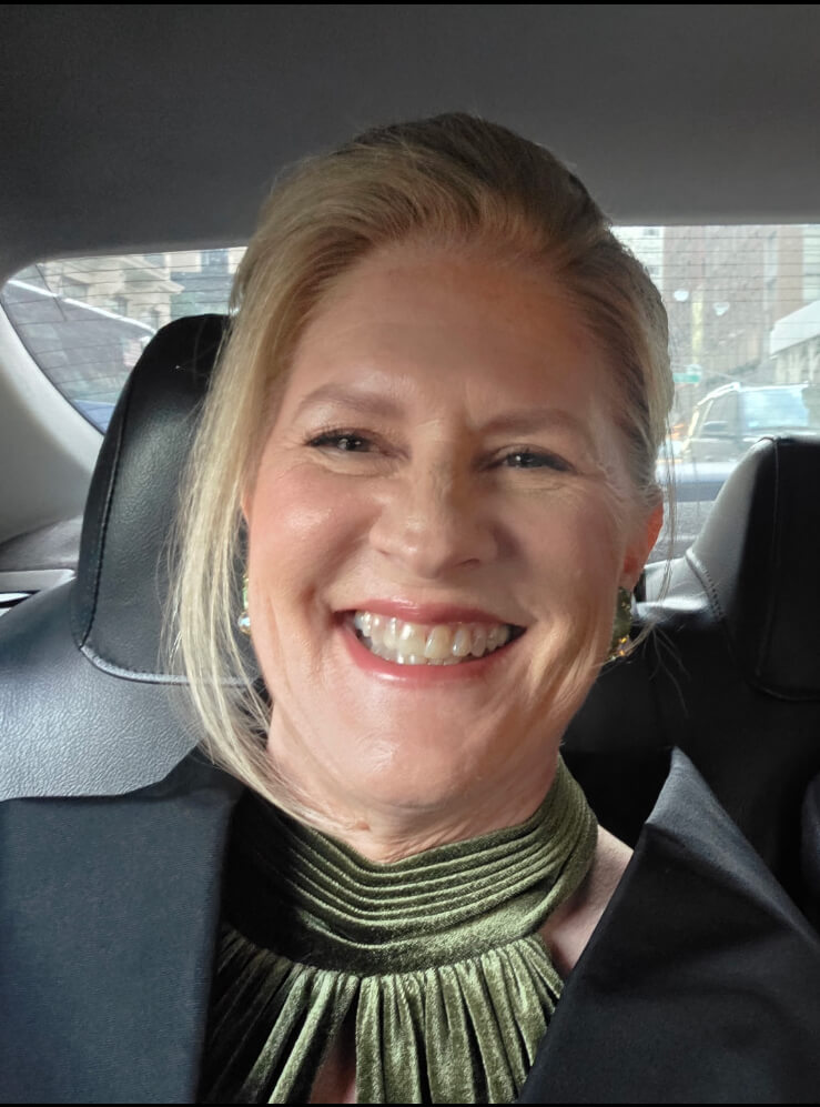 Julie Burkhart is the founder of Wellspring Health Access and a longtime advocate for women's reproductive freedom. (Credit: Courtesy of Burkhart)