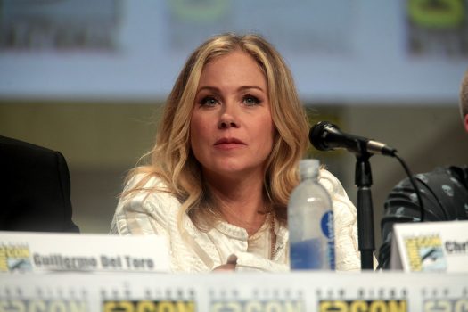 Christina Applegate Disability Pride Month