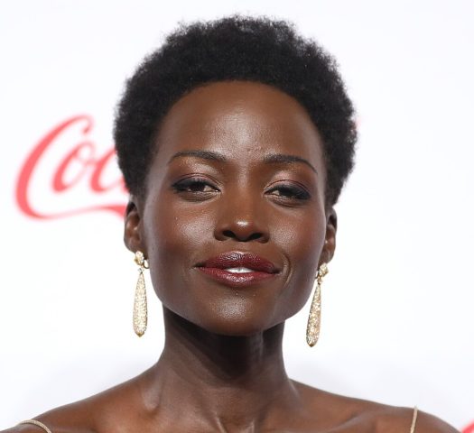 Lupita Nyong'o Uterine Fibroids Women's Health