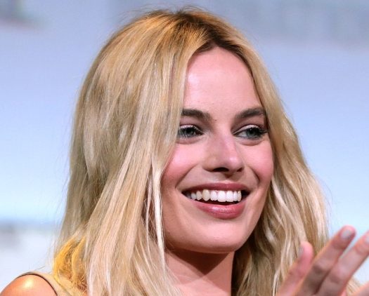 Margot Robbie Barbie Retroactive Backlash Women Directors