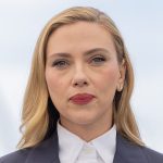 Scarlett Johansson highest grossing lead actor women representation Hollywood