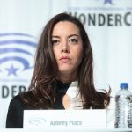 Aubrey Plaza Grief Loss Amy Poehler Suicide