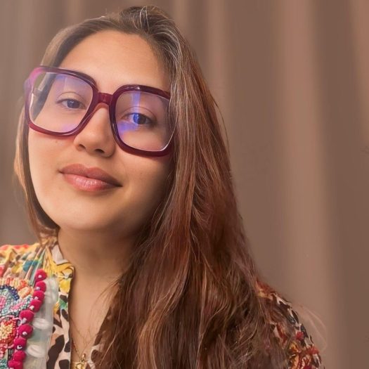 Maya Crauderueff Maya's Hope