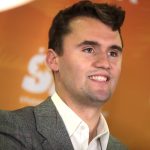 Charlie Kirk Gun Violence Conservative