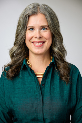 Devon Pritchard, a nearly 20-year executive with Nintendo, will become the gaming giant's first woman president.