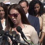 Epstein Files Trump Transparency Survivors Speak Out
