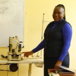 Adoyo Period Poverty Kenya Girls Education