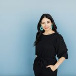 Cristina Aranguiz Cannabis Entrepreneur Women Biz Owner Hispanic