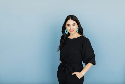 Cristina Aranguiz Cannabis Entrepreneur Women Biz Owner Hispanic