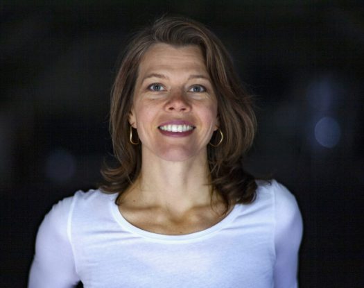 Jamie Yunger Story Keep