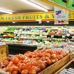 SNAP Benefits Women Children US Government Shutdown Trump