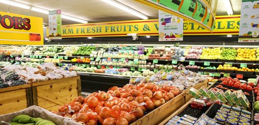 SNAP Benefits Women Children US Government Shutdown Trump