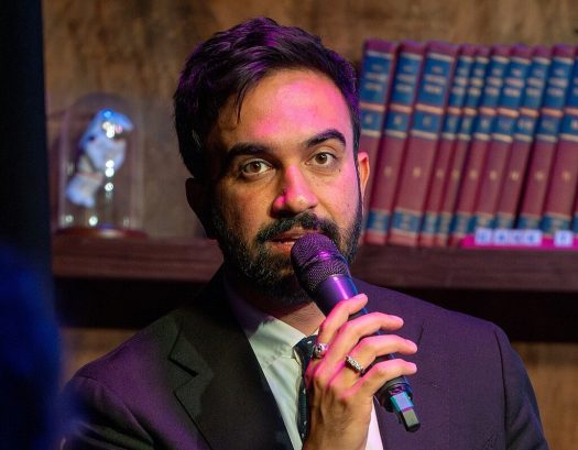 Zohran Mamdani Sexual Harassment Andrew Cuomo