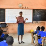 CAMFED Schooling Education Girls Africa