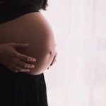 Pregnant women in the U.S. face "maternity care deserts," counties that don't have any ob/gyn or birthing centers. (Credit: Wikimedia Commons).