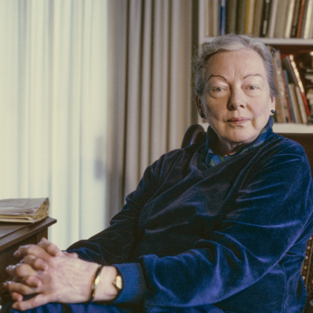 Seasoned: Culinary Pioneers – MFK Fisher