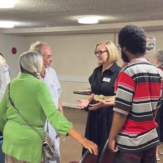Eileen Higgins Miami Mayor Historic