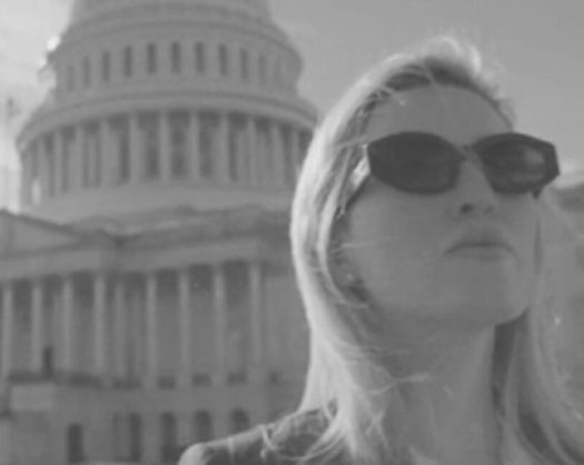 Olivia Nuzzi Samantha Fulnecky White Women Privilege